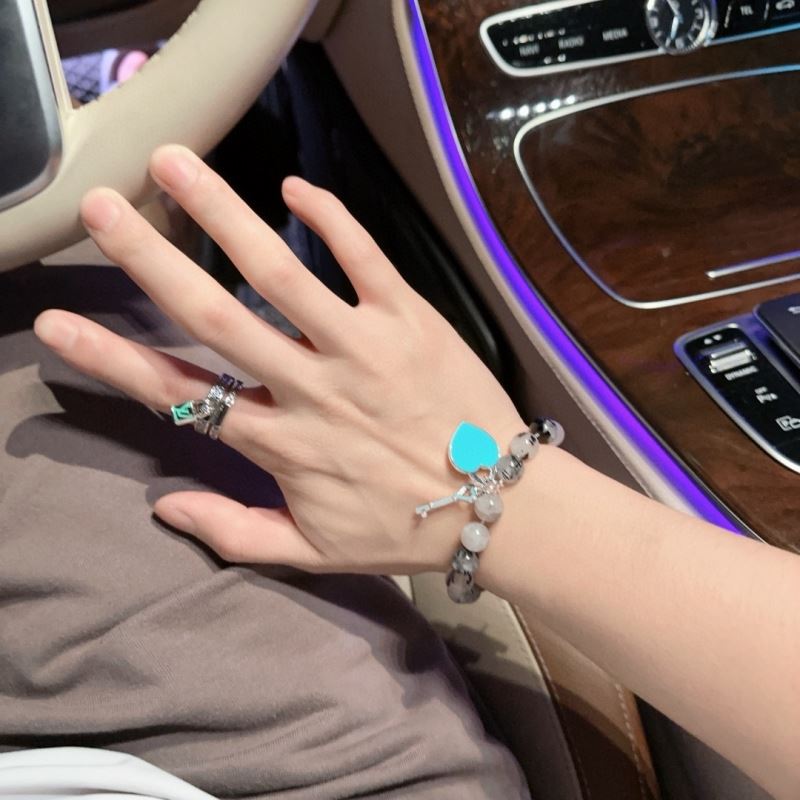 Tiffany Bracelets